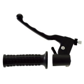 DOMINO 1247.04 LEVER SUPPORT