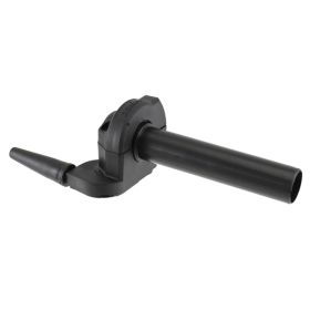 DOMINO 0550.03 MOTORCYCLE THROTTLE CONTROL
