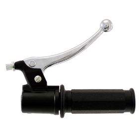 DOMINO 0219.03 MOTORCYCLE THROTTLE CONTROL