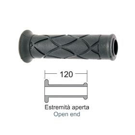 DOMINO 3393.82.40.04 MOTORCYCLE GRIPS