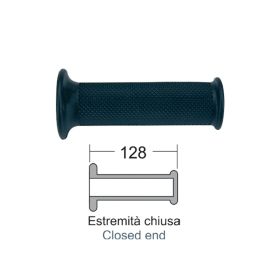 DOMINO 1124.82.40.06-1 MOTORCYCLE GRIPS