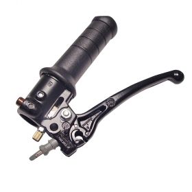 THROTTLE CONTROL WITH GRIP &AMP  LEVER 1867.03