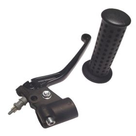 DOMINO 2091.04 Universal Complete Lever