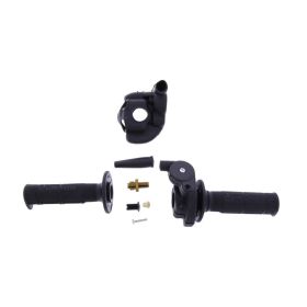DOMINO 2122.03-02 HR Cross 2T 50 mm Throttle Control