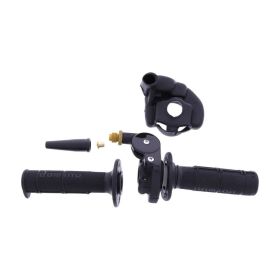 DOMINO 2350.03 HR Cross 4T 43 mm Throttle Control