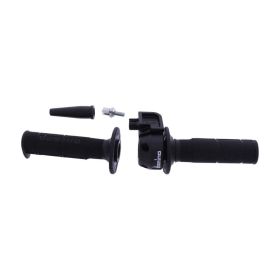 DOMINO 2384.03 Throttle Control 74 mm