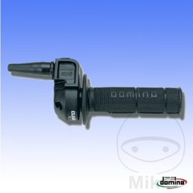 DOMINO 2384.03 MOTORCYCLE THROTTLE CONTROL