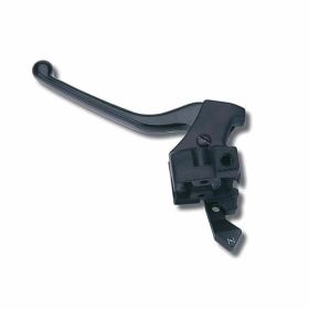 Universal Left Lever DOMINO 2728.04
