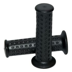 DOMINO grips 3031.82.40.04 fermé noir D.22/26mm