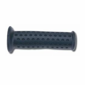 DOMINO grips 3040.82.40.04 black closed D.22/26mm