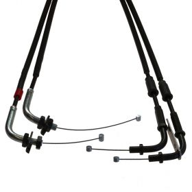 THROTTLE CABLE XM2 731.00.07