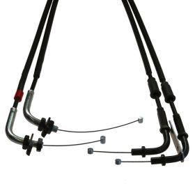 Câble d'accélérateur DOMINO XM2 3210.96.04-00 pour Aprilia RSV4 1000