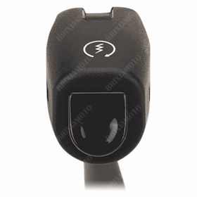 DOMINO  MOTORCYCLE STARTER BUTTON