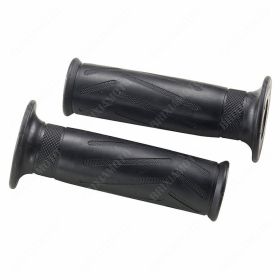 DOMINO MOTORCYCLE GRIPS