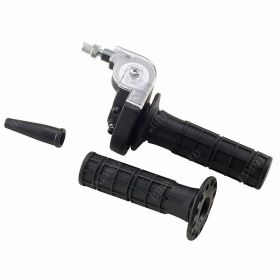 DOMINO  MOTORCYCLE THROTTLE CONTROL