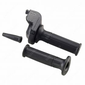 DOMINO  MOTORCYCLE THROTTLE CONTROL