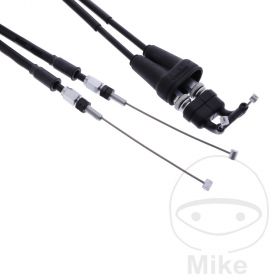 DOMINO 3237.96.04-00 MOTORCYCLE THROTTLE CABLE