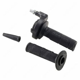 DOMINO  MOTORCYCLE THROTTLE CONTROL