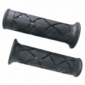 DOMINO  MOTORCYCLE GRIPS