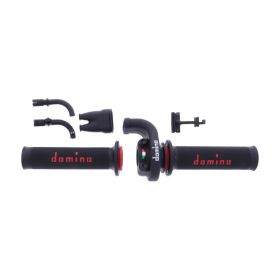 DOMINO 3357.03-02 KRR 45 mm Throttle Control