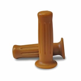 DOMINO Grips 3394.82.75.06-0 Brown Closed D.22/26mm