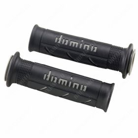 DOMINO MOTORCYCLE GRIPS