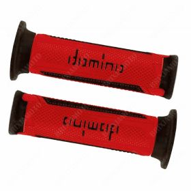 DOMINO MOTORCYCLE GRIPS
