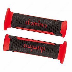 DOMINO MOTORCYCLE GRIPS
