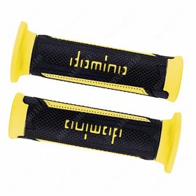 DOMINO MOTORCYCLE GRIPS