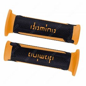 DOMINO MOTORCYCLE GRIPS
