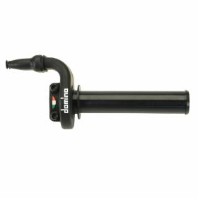 Comando gas DOMINO 3572.03-01 KRR 45 mm