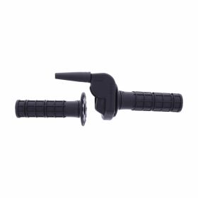 DOMINO 3944.03-00 Throttle Control Commandos 42 mm