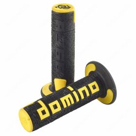 DOMINO GRIPS 063 MOTORCYCLE GRIPS