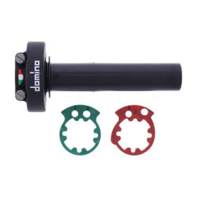 Comando gas DOMINO 5182.03-03 25