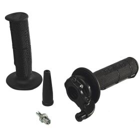 COMANDO GAS ACCELERATORE CON MANOPOLE