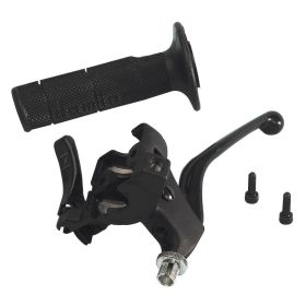 DOMINO  Lever support