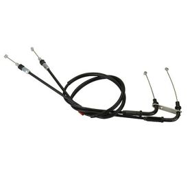 Câble d'accélérateur universel DOMINO XM2 5430.96.04-00