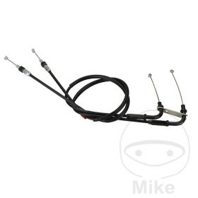 DOMINO 5430.96.04-00 MOTORCYCLE THROTTLE CABLE