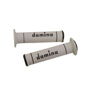 DOMINO MOTORCYCLE GRIPS