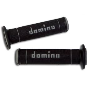 DOMINO  MOTORCYCLE GRIPS