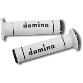 DOMINO MOTORCYCLE GRIPS