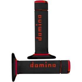 POIGNEE MOTO DOMINO