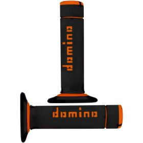 Poignee moto DOMINO