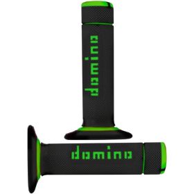 DOMINO MOTORCYCLE GRIPS