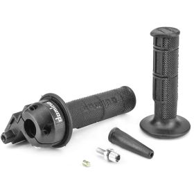 DOMINO  MOTORCYCLE THROTTLE CONTROL