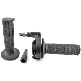 DOMINO  MOTORCYCLE THROTTLE CONTROL