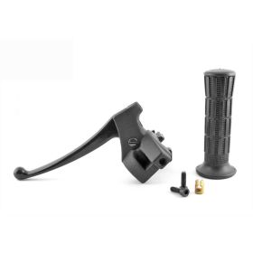 DOMINO  Lever support