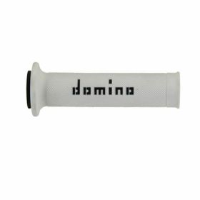 DOMINO A01041C4046B7-0 poignées ouvertes noires D.22/26mm