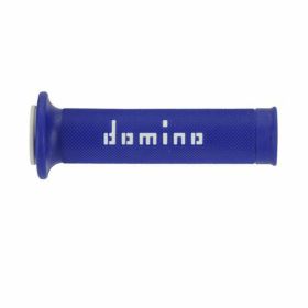 DOMINO Poignées A01041C4648B7-0 bleu ouvert D.22/26mm
