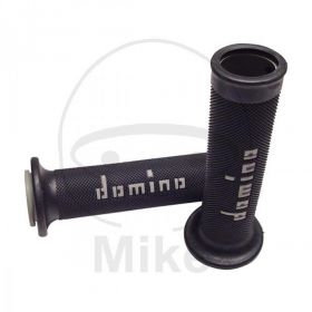 DOMINO A01041C5240B7-0 MOTORCYCLE GRIPS